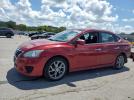 Nissan Sentra S Image 1