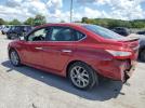 Nissan Sentra S Image 8