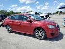 Nissan Sentra S Image 9