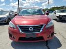 Nissan Sentra S Image 3