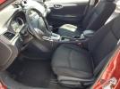Nissan Sentra S Image 6