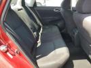 Nissan Sentra S Image 12