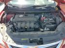 Nissan Sentra S Image 11