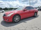 INFINITI G37 Image 1