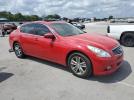 INFINITI G37 Image 4