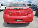 INFINITI G37 Image 11