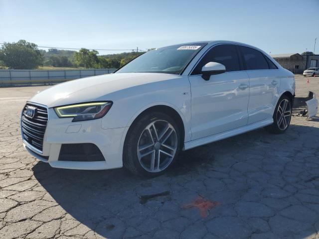  Salvage Audi A3