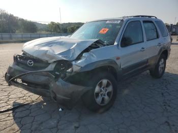  Salvage Mazda Tribute