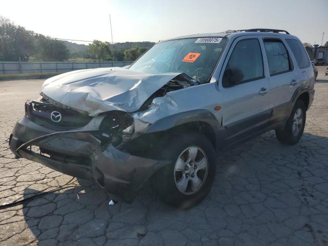  Salvage Mazda Tribute
