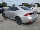 Lexus Is 250 Image 11