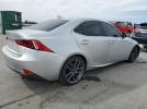 Lexus Is 250 Image 7