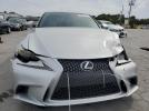 Lexus Is 250 Image 10
