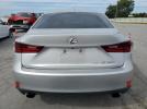 Lexus Is 250 Image 8