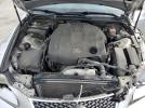 Lexus Is 250 Image 5