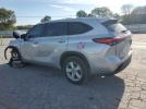 Toyota Highlander L Image 3