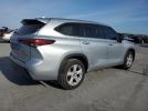 Toyota Highlander L Image 2