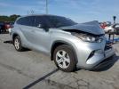 Toyota Highlander L Image 9