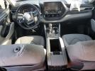 Toyota Highlander L Image 4