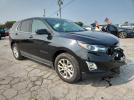 Chevrolet Equinox Lt Image 4