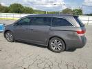 Honda Odyssey Touring Image 4
