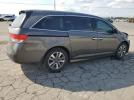 Honda Odyssey Touring Image 2