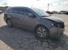 Honda Odyssey Touring Image 3