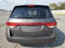 Honda Odyssey Touring Image 5