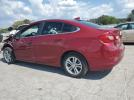 Chevrolet Cruze Lt Image 9