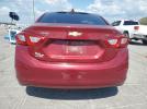 Chevrolet Cruze Lt Image 3