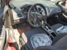 Chevrolet Cruze Lt Image 4