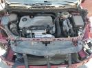 Chevrolet Cruze Lt Image 7