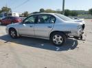 Chevrolet Malibu Ls Image 4