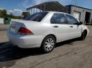 Mitsubishi Lancer Es Image 9