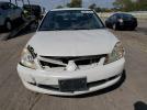 Mitsubishi Lancer Es Image 4