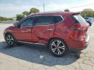 Nissan Rogue Sv Hybrid Image 8
