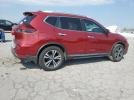 Nissan Rogue Sv Hybrid Image 4