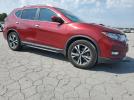 Nissan Rogue Sv Hybrid Image 13