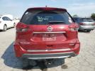 Nissan Rogue Sv Hybrid Image 5
