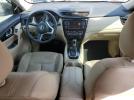 Nissan Rogue Sv Hybrid Image 9