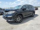 Honda Pilot Touring Image 1