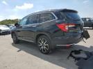 Honda Pilot Touring Image 6