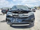 Honda Pilot Touring Image 3
