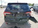 Honda Pilot Touring Image 4