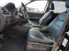 Honda Pilot Touring Image 5