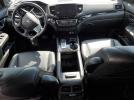 Honda Pilot Touring Image 11