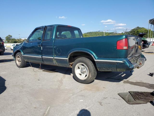 Chevrolet S-10 S10 Image 2