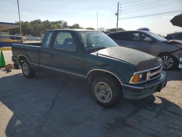 Chevrolet S-10 S10 Image 4