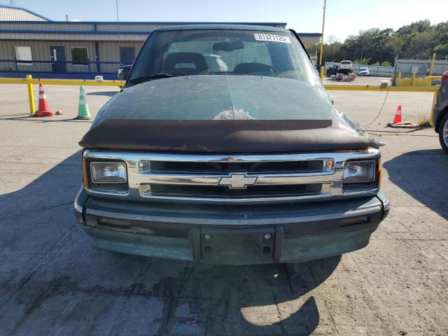 Chevrolet S-10 S10 Image 7
