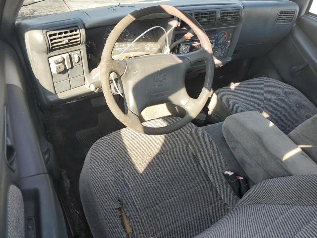 Chevrolet S-10 S10 Image 13