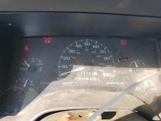 Chevrolet S-10 S10 Image 10